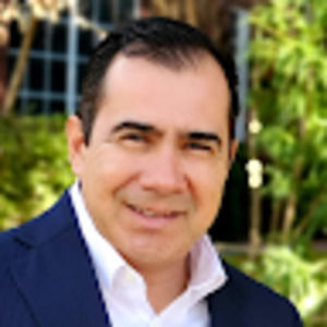 Meet your Posher, Jorge